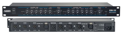ECM-132 1